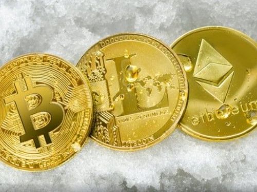 再一家交易所「爆雷」倒閉！