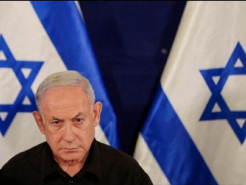 加沙戰爭｜五種哈馬斯　誰才是以色列的目標？