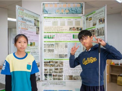 盛大簽約！高雄環教場域聯盟攜手，推出山海生態水資源全方位課程，精彩上線