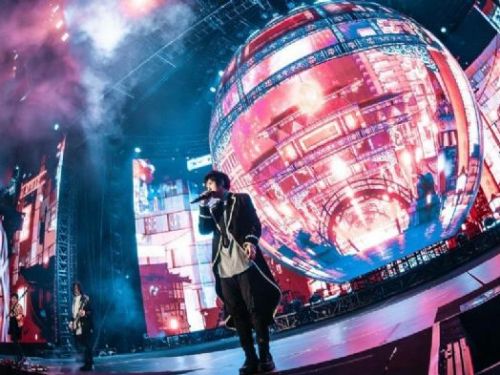 五月天演唱會、大港開唱及櫻花季！高雄3月精彩活動一次滿足