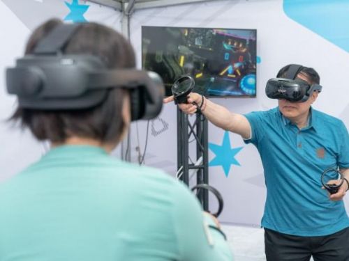 智慧生活嘉年華 | 照亮臺南400