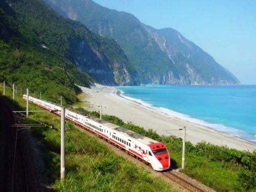 春節連假車票下周二開放訂票 1/11日起優先花東人訂票