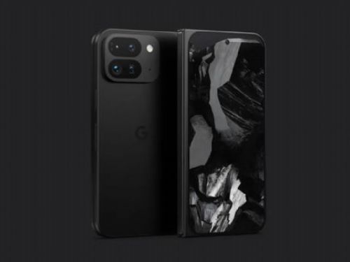 Google Pixel Fold 2摺疊手機外觀設計曝光：鏡頭、螢幕邊框、機身全新變化