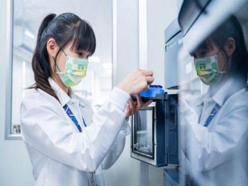 2024濫用藥物檢驗技術國際研討會，將於3月7日在屏東舉行