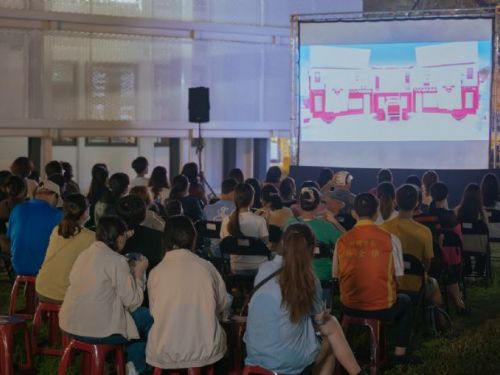 屏東縣政府舉辦「我們生活節」，感恩勞工貢獻