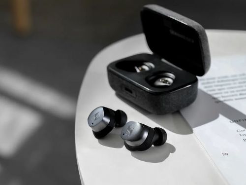 Sennheiser新品登場：ACCENTUM True Wireless耳機！