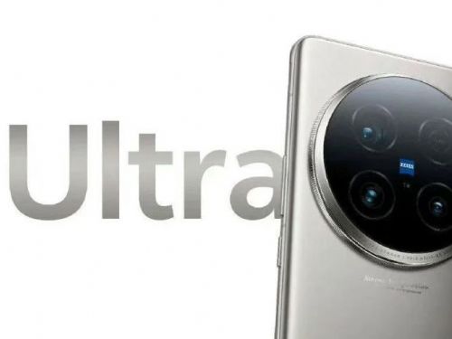 vivo 推出 X100 Ultra：高規格旗艦手機，2 億畫素長焦鏡頭與 Snapdragon 8 Gen 3 處理器