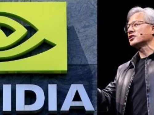NVIDIA 公布第一季財報，營收創新高，AI驅動持續增長