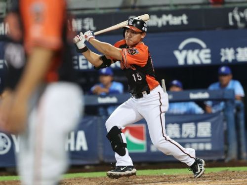 獅子軍強勢出擊，新莊完封富邦悍將！