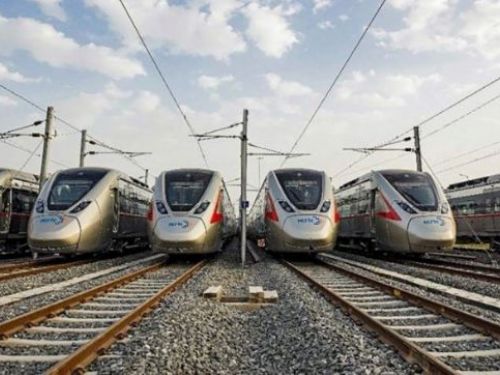 印度豪華地鐵失敗走偏　莫迪10年大計恐拖累明年選情？