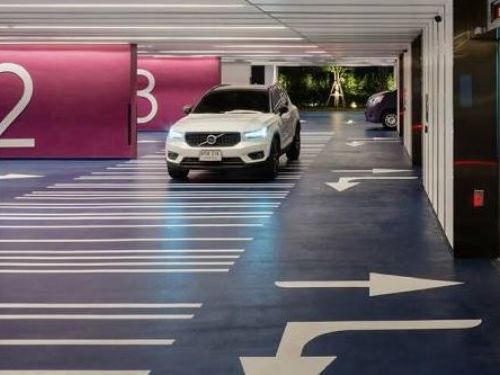 同棟大樓住戶間交換車位 不影響所有權份額免徵契稅