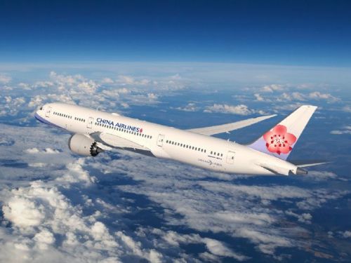 搭機前隨機抽樣旅客體重檢測，華航宣布跟進實施，數據將保密