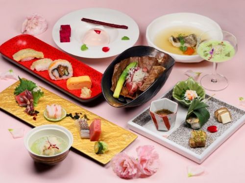 高雄萬豪酒店母親節美饌盛宴