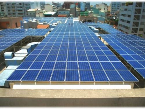 臺南迎接智慧未來：AI產業專區啟動，綠電支持共創永續發展