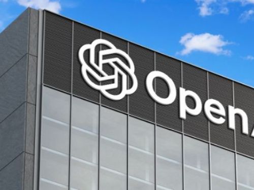 OpenAI 迎來全新品牌標誌設計，展現未來願景與創新力量
