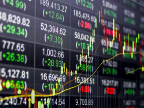 台股元月行情有戲 投顧董總點名AI、電動車、IC設計等七族群