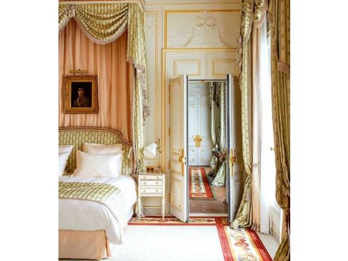 探索「老錢風」室內美學，近年最矚目的風格趨勢