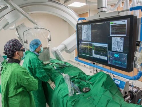 屏東榮民總醫院：打造高品質醫療新樞紐