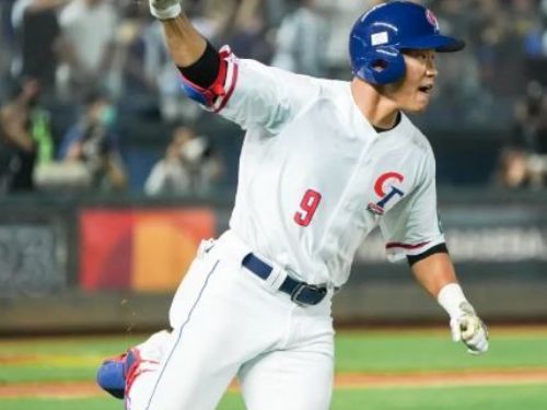 中職》辣個男人歸位了！ 台鋼雄鷹12月13日舉辦加盟記者會 喜迎王柏融回歸中職