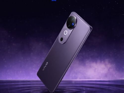 vivo V40 系列新機登台：主打人像拍攝與強大續航，溫馨款式引人注目