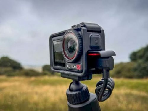 DJI 推出全新 OSMO ACTION 5 PRO，極致拍攝體驗再升級