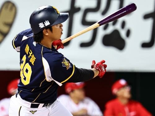 詹子賢連續保持出色表現，維持6月手感，談運氣與努力的關鍵