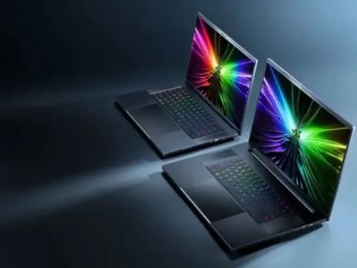 Razer推出16吋和18吋Blade遊戲筆電，配備0.2毫秒快速反應OLED螢幕