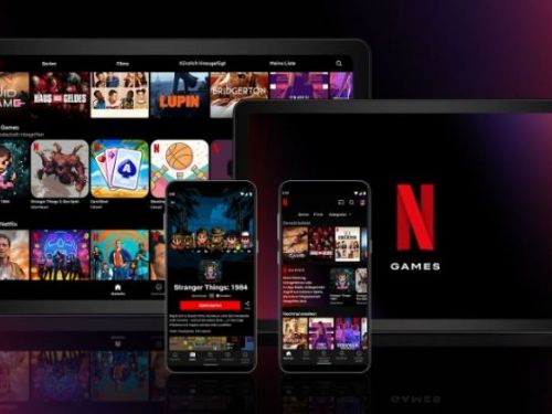 Netflix遊戲將引入廣告和內購，即將面臨商業模式轉變