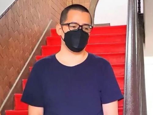 紙雕師殺超商店員13刀為何減成無期？ 高院理由：藥物副作用