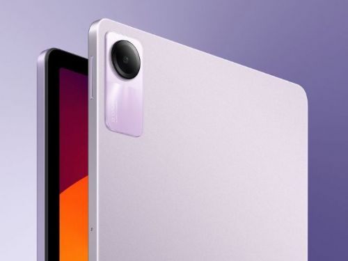 小米發表輕巧新選擇：Redmi Pad SE 8.7 4G 讓單手輕鬆握持的平板再現