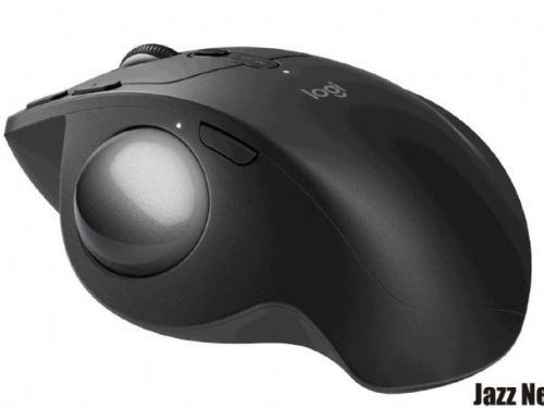 羅技全新登場！ERGO S 與 ERGO M575 S 無線軌跡球震撼上市，帶來舒適高效新選擇