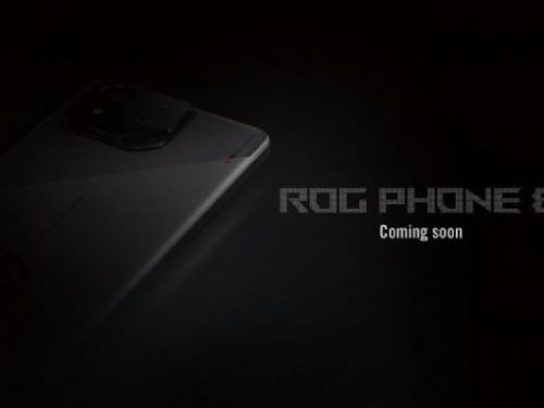 再度自爆雷！華碩官方揭露 ROG Phone 8 電競新旗艦跑分測試成績