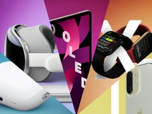 果粉熱切期盼！2024蘋果五大新品票選結果揭曉