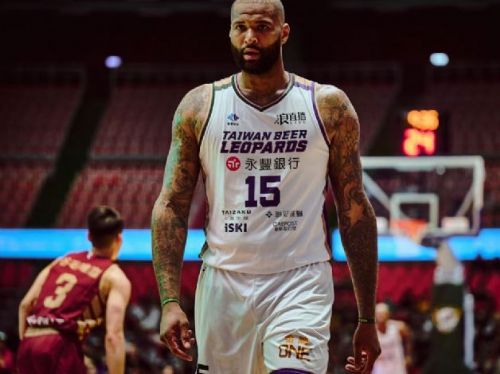 卡森斯首秀演出雙十成績　雲豹大勝獵鷹奪5連勝