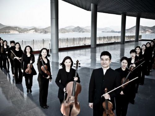 2024衛武營國際音樂節：跨越時代的音樂盛宴