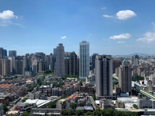 連升息五次房貸繳交仍穩定 逾放率連8季低於0.1%