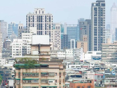 2024年房市迎春天 商用不動產需求強勁