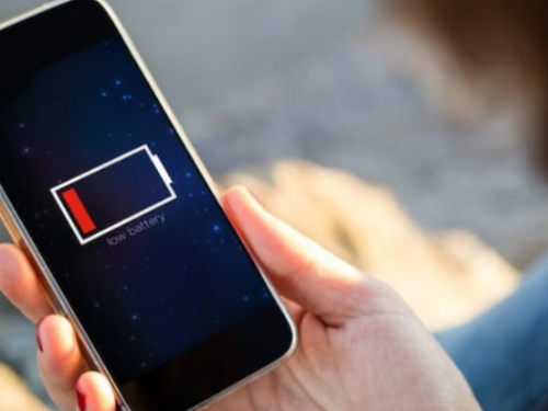 手機使用壞習慣：影響壽命的五大元兇