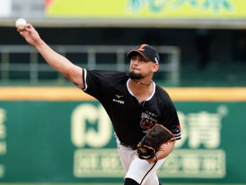 統一獅火力驚人！攻下68分稱霸中職上半季