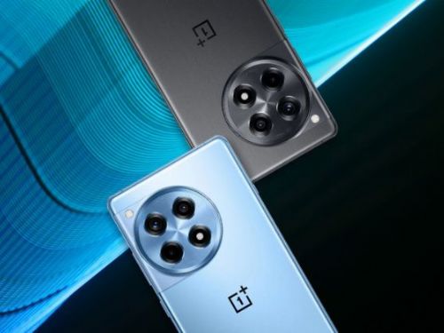 OnePlus 12與OnePlus 12R國際版正式發布  同場加推全新OnePlus Buds 3真無線耳機