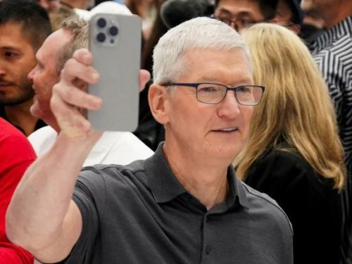 蘋果iPhone 16這硬體「大幅升級」 他曝Siri不再錯字連篇、成本再貴150%