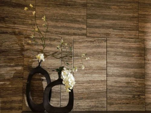 和天地作伴，新時代的自然裝潢材 (下)