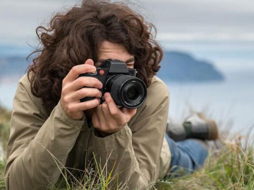 徠卡推出全新SL2-S套組，滿足攝影愛好者多樣需求