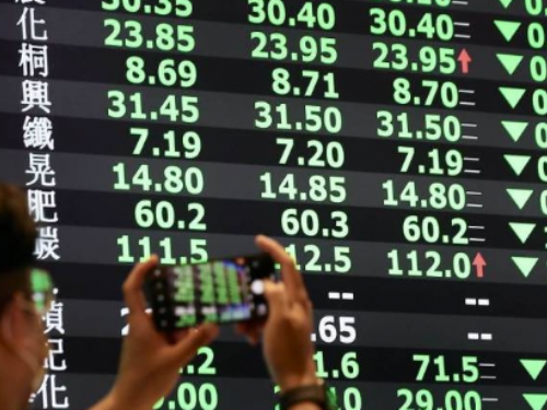 台股2024力拚開門紅 元月資金行情操作回歸基本面