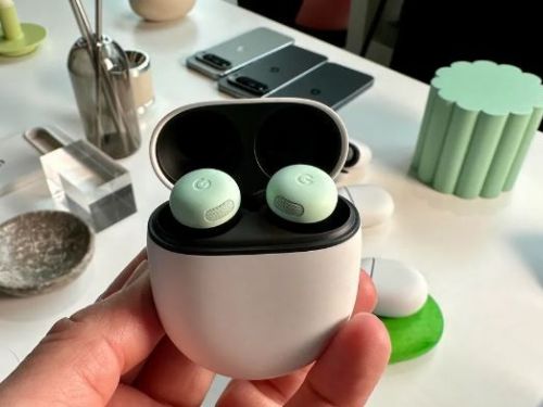 Pixel Buds Pro 2 將登場：四款時尚配色與全新功能驚喜亮相