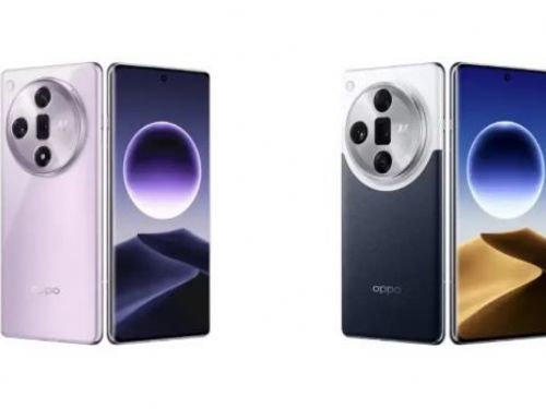 OPPO即將於2024年1月8日正式發布其新款旗艦手機Find X7系列