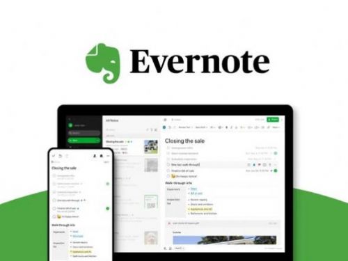 手機表格編輯王者是Evernote？用戶一致認為google試算遠超過編輯