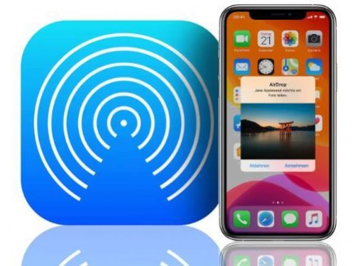 iPhone照片AirDrop到電腦上變HEIC檔不能用？一招快速轉檔變JPG檔