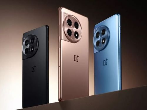 OnePlus Ace 3新機發佈，沿用OnePlus 12經典設計，並同步推出全新OnePlus Buds 3真無線耳機