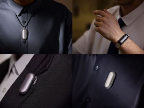 PLAUD NotePin：無螢幕人工智慧裝置的新挑戰者，帶來輕巧智慧生活